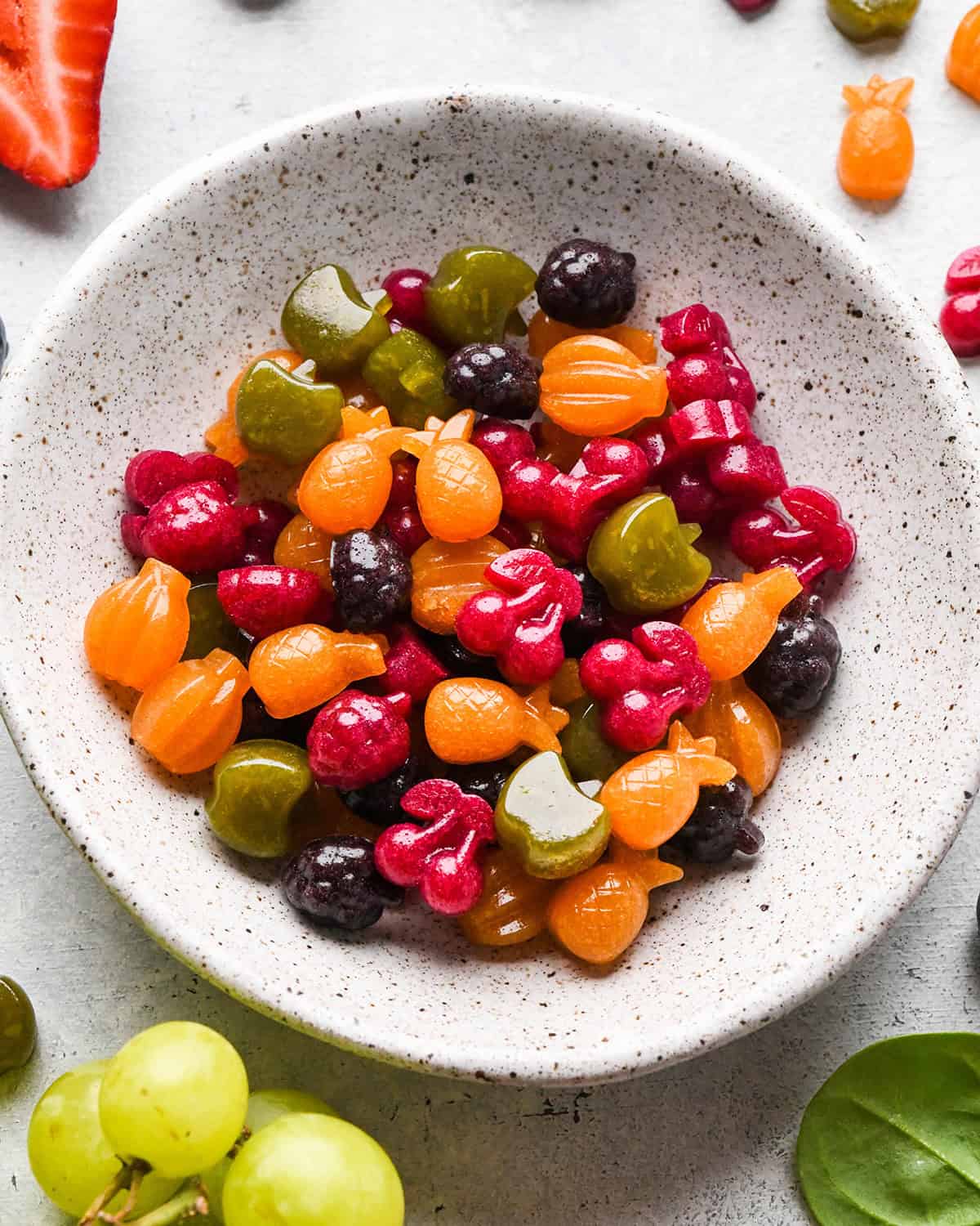 Fruit Snacks