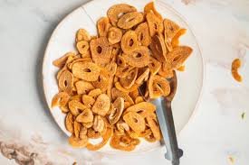 Garlic Chips