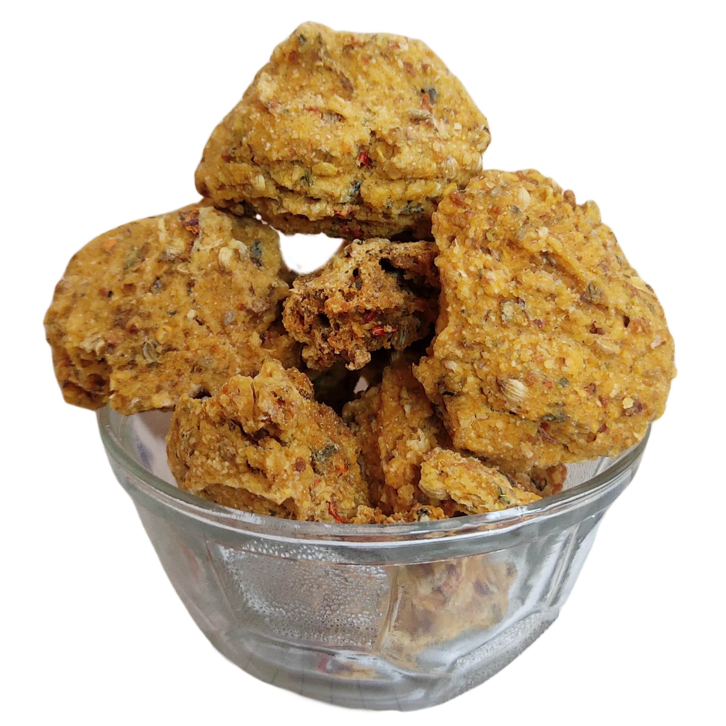 Urad Dal Badi