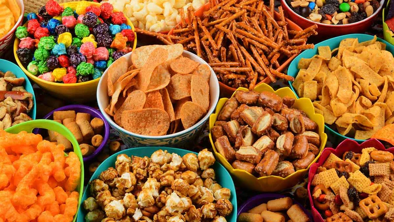 Snack Foods