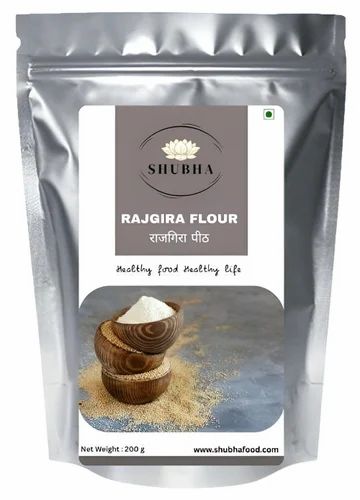 Farali 200g Shubha Rajgira Flour