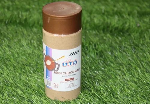 YTS Ragi Coco Malt Powder, Capacity: 100 G