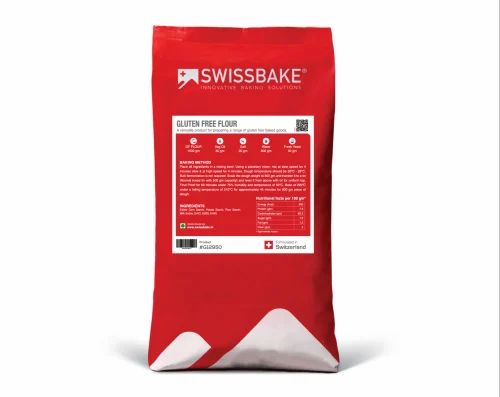 Gluten Free Flour, 5 Kg