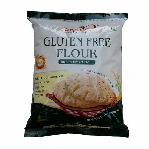 Multigrain 1 Kg Varyas Gluten Free Flour