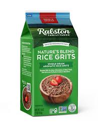 Rice Grits