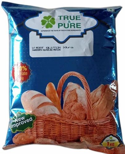 True & pure Indian Gluten free flour, 20 Kg