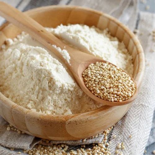 Healthy Quinoa Flour, Packaging Size: 1 Kg