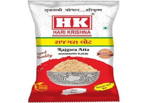 HK Rajgira Fine Flour, Packaging Size: 500 g