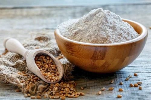 Loose Gluten Free Wheat Flour