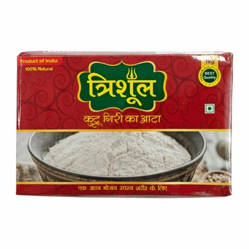 Buckweat Giri Atta 1Kg