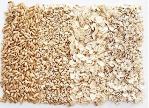 White Organic Oats, Packaging Type: Bags, Gluten Free