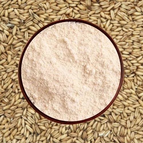 Organic Cereal Flour