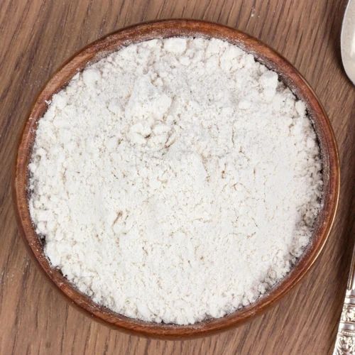 White Barnyard Cereal Flour