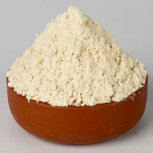 Off White Foxtail Cereal Flour
