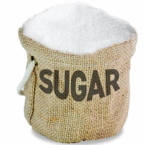 White Sugar S 30, Crystal, Packaging Size: 50 Kg