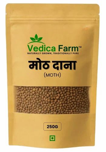 Vedica Farm Whole Moth