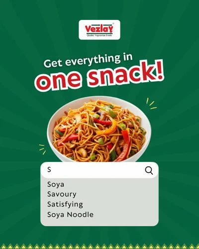 Gluten Free Food, SOYA, Packaging Size: 200 g