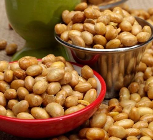 Soya Nut Chatpata, Packaging Size: 500 g