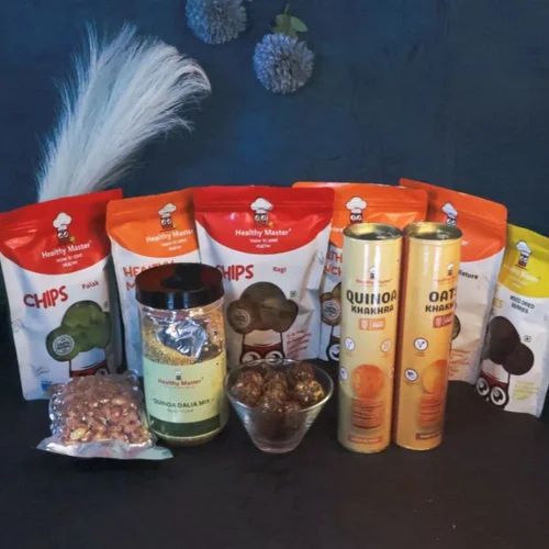 Gluten Free Snack Combo, 200 Grams