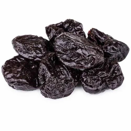 Premium Quality Prunes - Rich in Vitamin C, Packaging Type: Pouch, 250 g