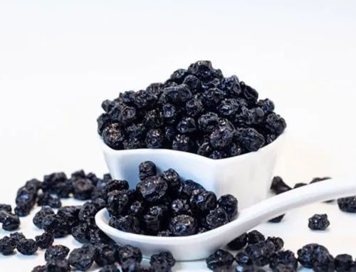 Blueberry, Packaging Type: pouch, Packaging Size: 1 kg