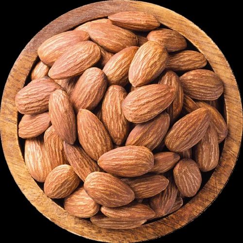 Almond Whole, Packed