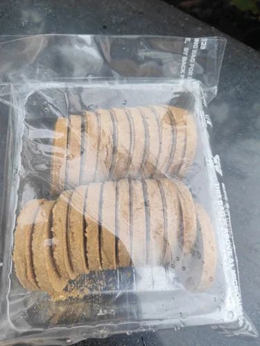 Gluten Free Bajra Jaggery Cookies, Packaging Size: 250g