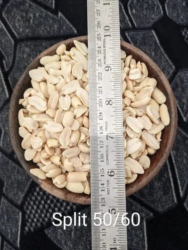 IVORY ROASTED SPLIT PEANUT