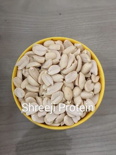 Salted Split Peanuts 40/50