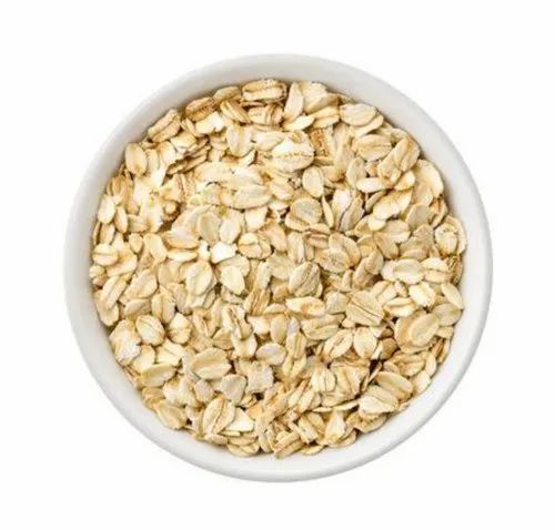 Indian Brown Oats Flakes, Packaging Type: Bag, Organic