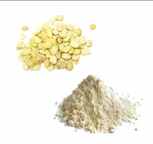 FAVA BEAN FLOUR