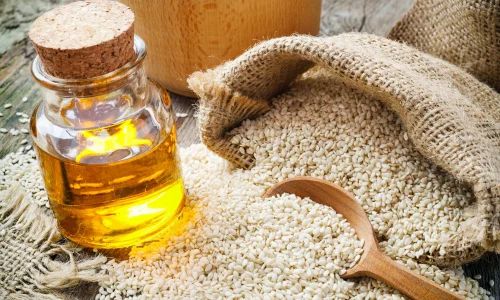 Refined Sesame Oil, Packaging Type: Plastic Bottle, Packaging Size: 1 litre