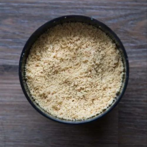 Defatted Peanut Flour, 1 Kg
