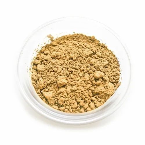 Defatted Peanut Flour
