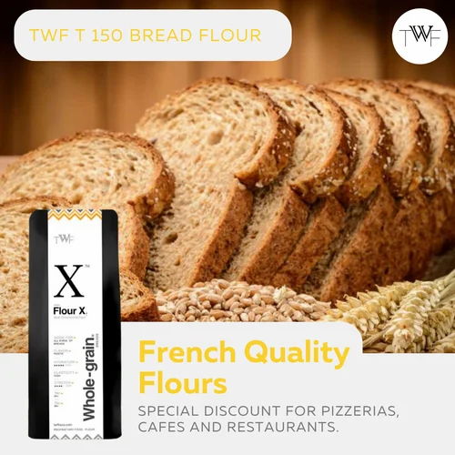 TWF T 150 Bread Flour