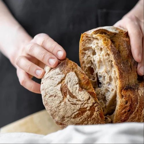 TWF Sourdough Bread Flour (High Gluten, Low Ash, Above 13% Protein)