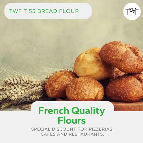 TWF T55 Bread Flour