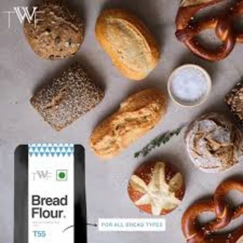 Bread Flour For Various Breads, 50 kg