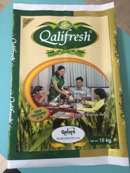 Wheat Flour 10kg