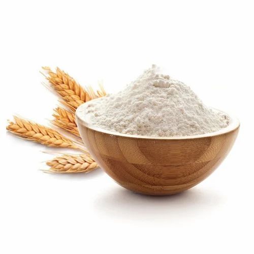 Gluten Free Bread Wheat Flour