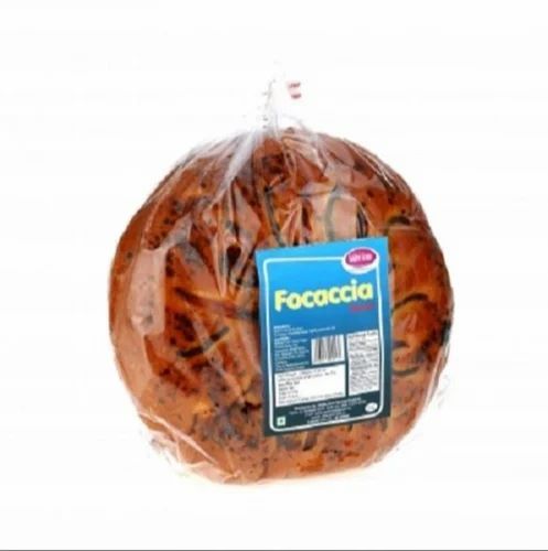 Mix Fruit Bakery Focaccia Bread, Packaging Type: Packet, Packaging Size: 100g