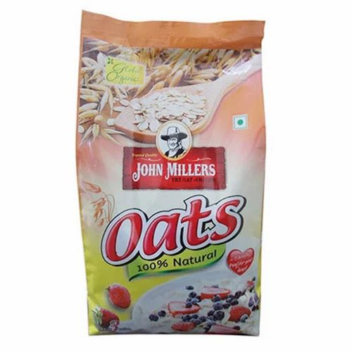 Instant Oats / Quick Cooking Oats