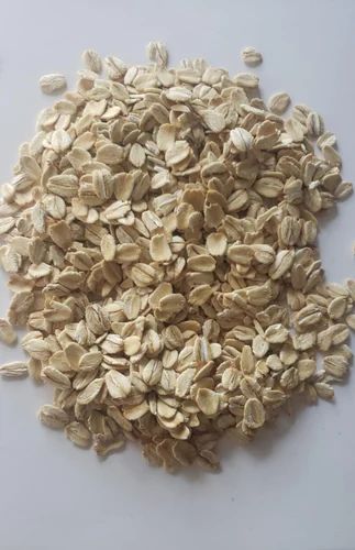 Rolled Oats Flakes, Packaging Size: Loose