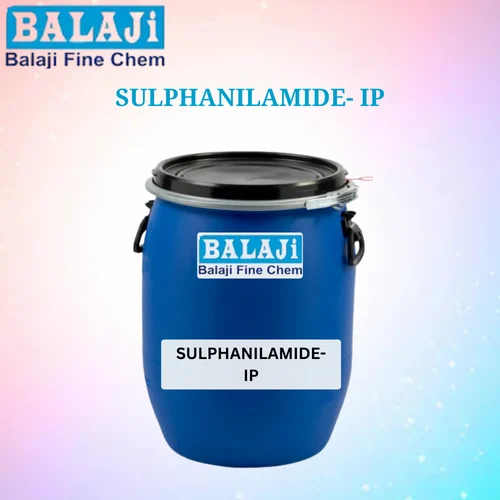 SULPHANILAMIDE - IP