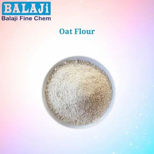 Oat Flour ( Ground Oats ), 25 kg