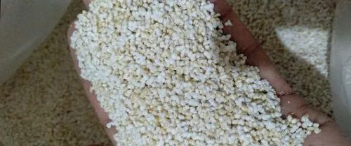 Amaranth Puff / Rajgira Lahi / Ramdana Pops