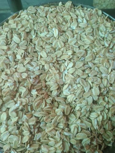 Rolled Oat Flakes, Packaging Type: Bags, High in Protein