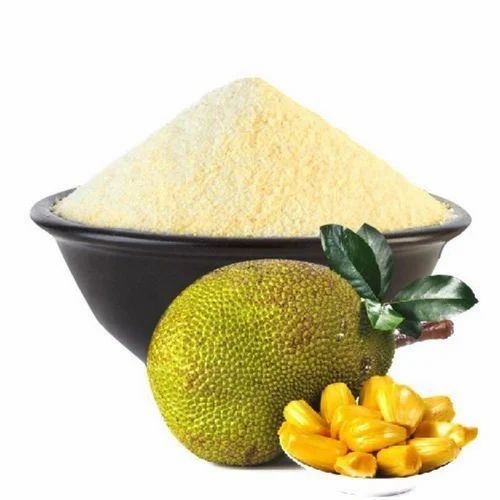 Dried Jackfruit Powder