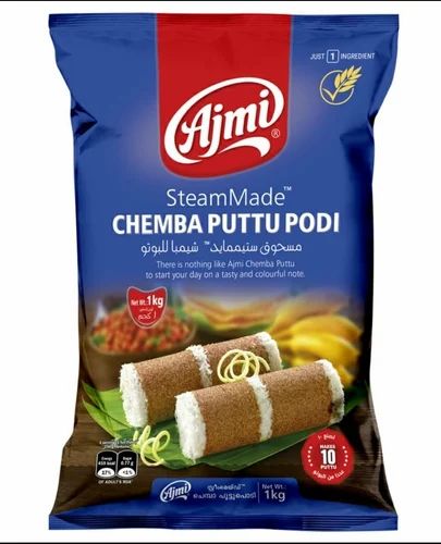 1 Kg Ajmi Chemba Puttu Podi