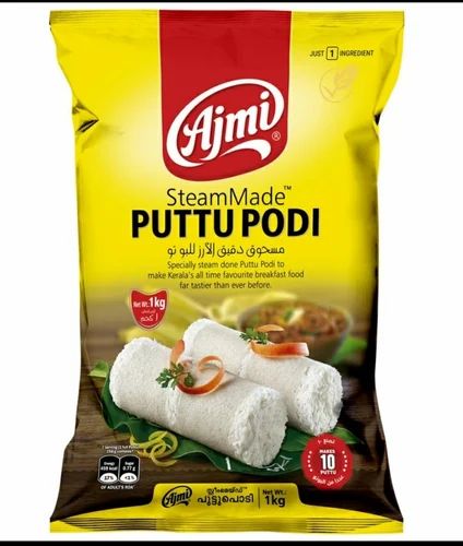 1 Kg Ajmi Puttu Podi